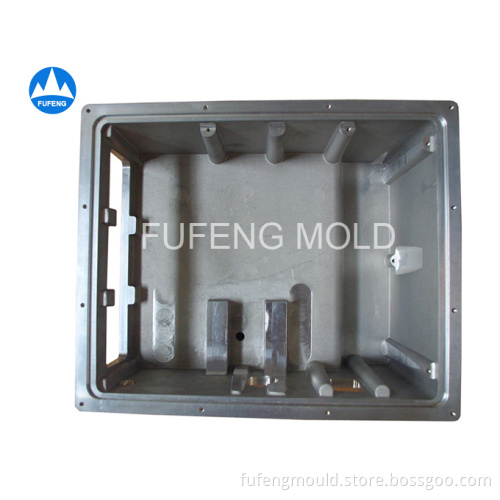 Die Casting Part-057 / Permanent Mold Casting
